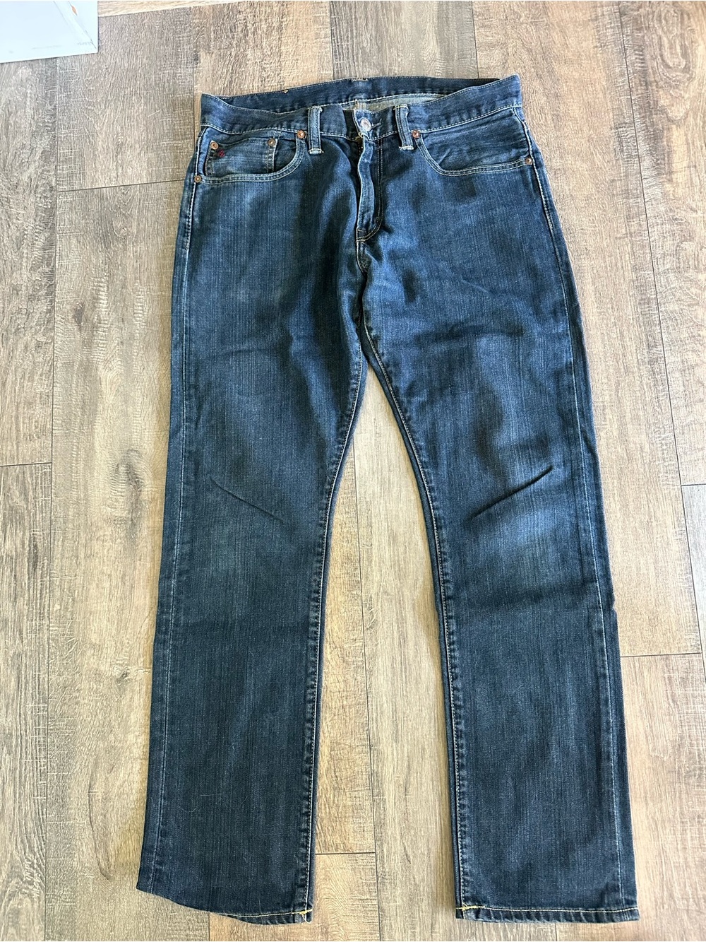 Men's Polo Ralph Lauren Jeans ~ 32/30